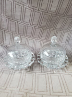 Mikasa "Salina" Jam and Marmalade Set