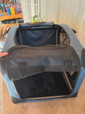 Essentials Collapsible Pet Carrier