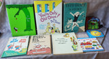 Lot of Children's Books