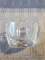 Waterford Crystal "Lismore" Candle Votive