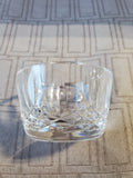 Waterford Crystal "Lismore" Candle Votive