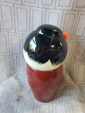 Lacquer Kokeshi Doll