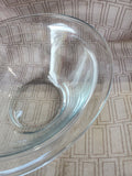 Bormioli Rocco Clear Glass Salad Bowl