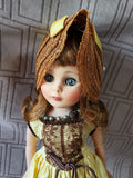 Vintage 1958 American Character "Toni" Doll
