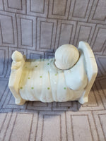 Jonathan & David "Blessed are the Pure in Heart" E-3104 Figurine