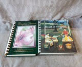 Pair of Virginia Cookbooks (B)