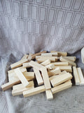 The Original Ta-Ka-Radi Tile Game (2 AVAILABLE PRICED INDIVIDUALLY)