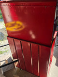 Craftsman Chest on Chest Rolling Tool Storage Cart, Full of Great Tools **HEAVY ITEM***READ DETAILS ON PICK UP POLICY***