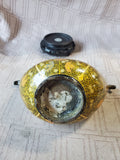 Vintage Asian Inspired Bowl