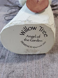 Willow Tree "Angel of the Garden" Figurine