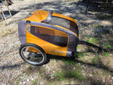 Schwinn Rascal Pet Trailer for Bicycle