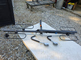 Swagman XC2 Hitch-Mount Bike Rack