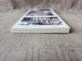 Pair of Heyward-Washington House/Joseph Manigault House Postcard Booklets