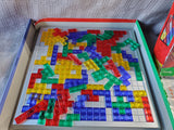 Blokus Strategy Game