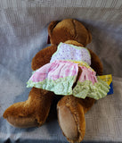 Russ Teddy Bear