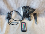 1 By One Christmas Garden Laser Light WORKS