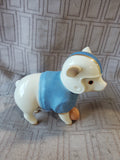 Lenox "Touchdown Tommy" Figurine