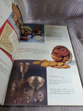 Pair of Williamsburg Virginia Themed Books