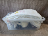 Spring/Easter Decor Lot
