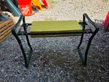 Folding Gardening Stool