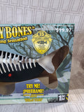 Big Mouth Billy Bones The Singing Sensation UNOPENED