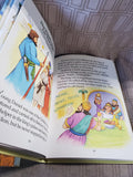 Pair of Children's Bibles