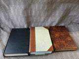 Jewish Prayer Book Lot (B)