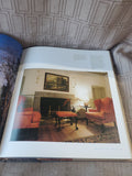 Colonial Houses The Historic Homes of Williamsburg Coffee Table Book
