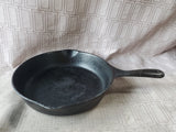 Cast Iron Skillet
