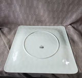 Certified International "Ahoy" Melamine Square Platter