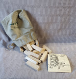 L.L. Bean Ta-Ka-Radi Tiles Game