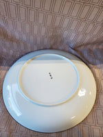 Large Asian Inspired Serving Platter