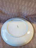 Large Asian Inspired Serving Platter