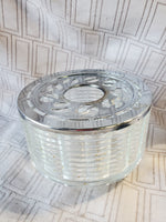 Silex Candle Coffee Pot Warmer