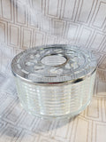 Silex Candle Coffee Pot Warmer