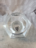 BigMouth Inc. Dumbbell Beer Glass