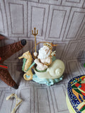 Small Lot of Assorted Holiday Decor