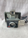 Vintage Polaroid Square Shooter Land Camera UNTESTED