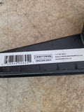 2.5" Wet/Dry Vac Attachments, 8 Pieces