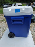 Igloo Rolling 60 Qt Cooler