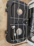 Ozark Trail Two Burner Camp Stove