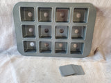 Williams-Sonoma Mini Crumb Cake Pan