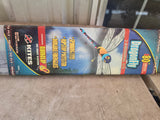 Dragonfly 3-D Kite, 80" Wing Span