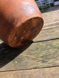 Shallow Terracotta Planter