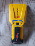 Zircon StudSensor Stud Finder POWERS ON/NO FURTHER TESTING