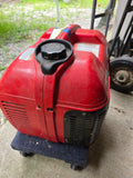 Troy-Bilt OHV Portable Gas Generator