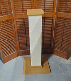 Smart Cat Cat Scratch Post
