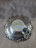 Gorham Silverplate Candy Dish