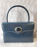 Triangle New York Bag