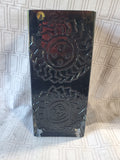 Riihimaen Lasi "Nanny Still" Glass Vase